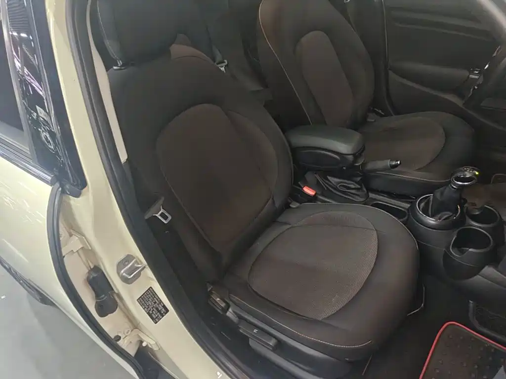 MINI Mini — миниатюра 25