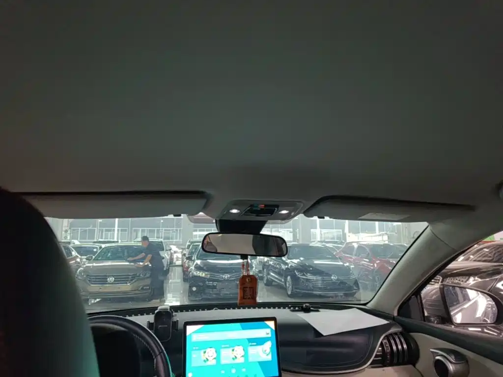 BYD Yuan Plus — миниатюра 18