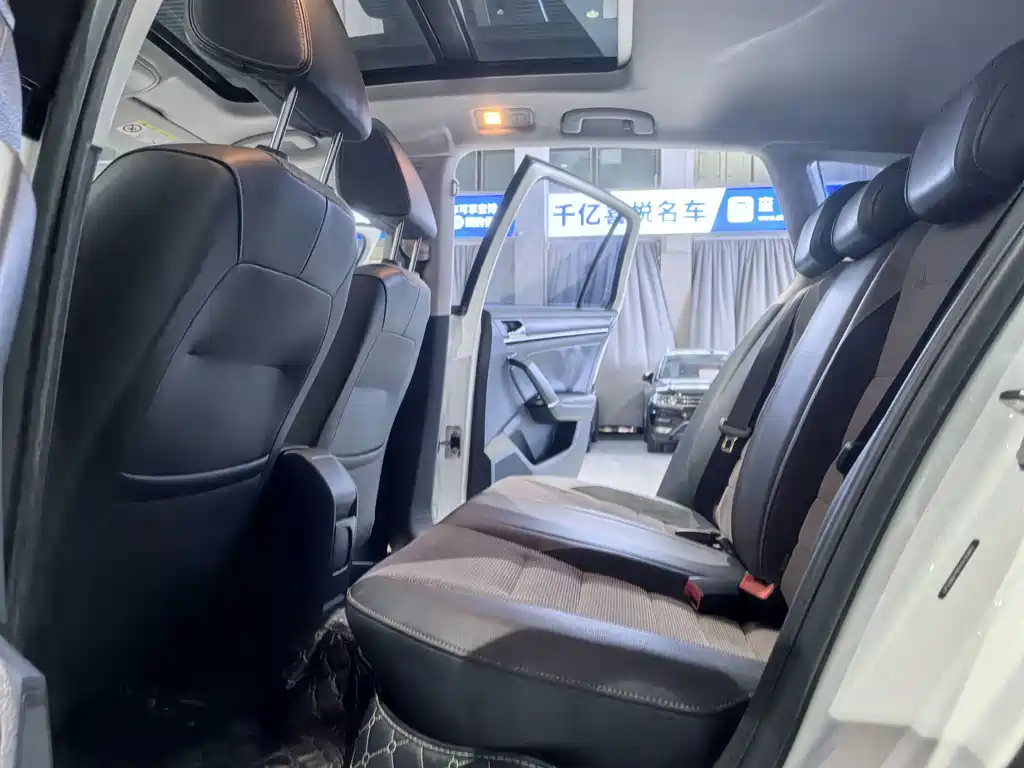 Volkswagen C-Trek — миниатюра 12