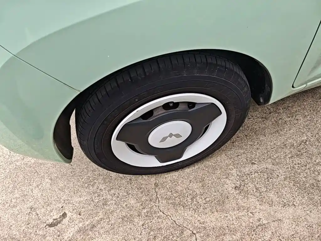 Wuling MINIEV — миниатюра 23