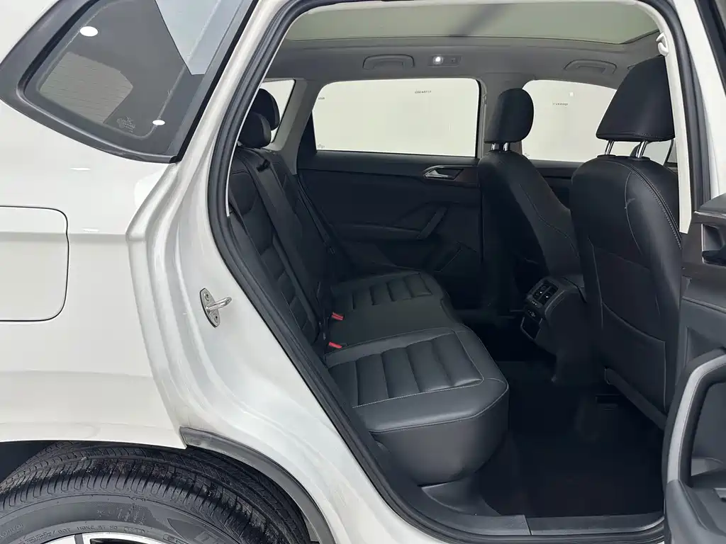 Volkswagen Tharu — миниатюра 13