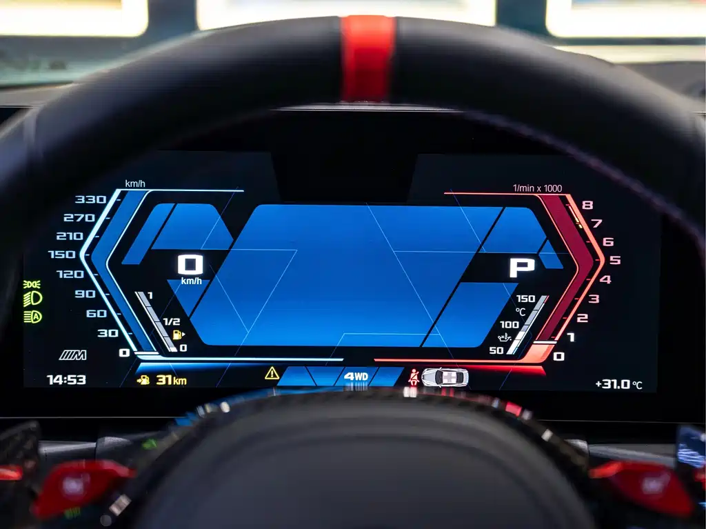BMW M4 — миниатюра 22