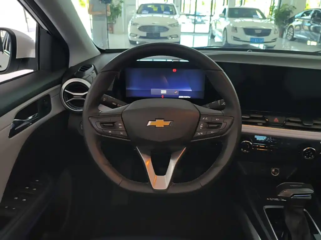 Chevrolet Monza — миниатюра 11
