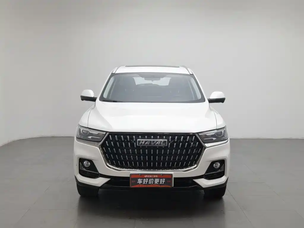 Haval H6 — миниатюра 3