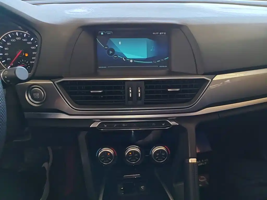Haval H6 — миниатюра 13