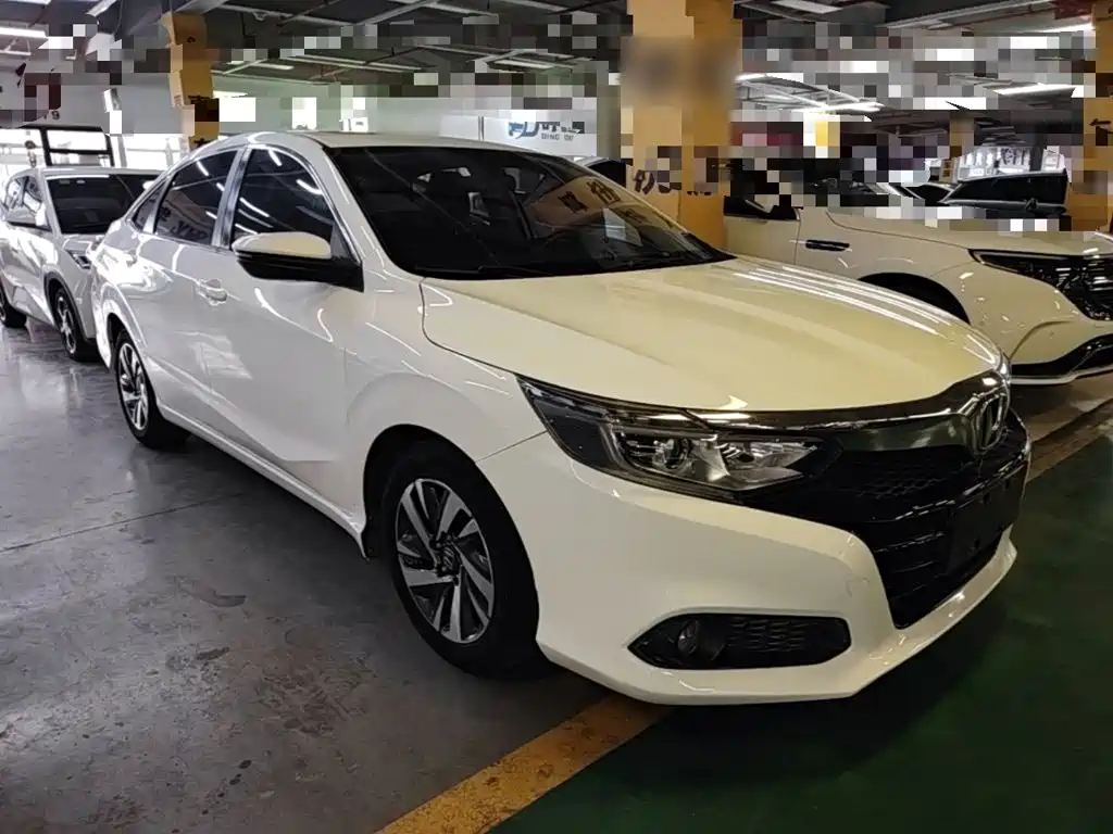 Honda Crider — миниатюра 4