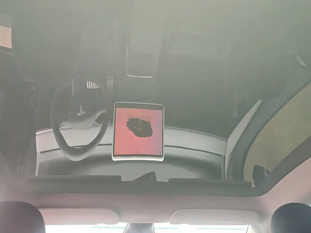 Tesla Model Y — миниатюра 18