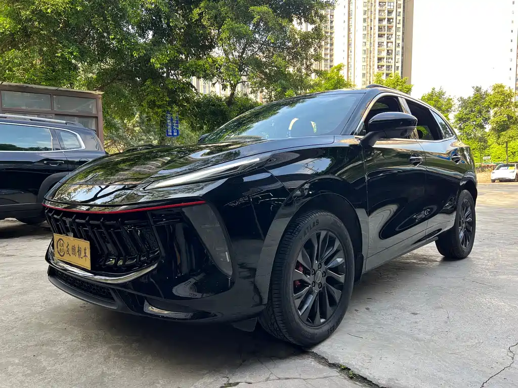 Fengxing Fengxing T5 EVO 2022
