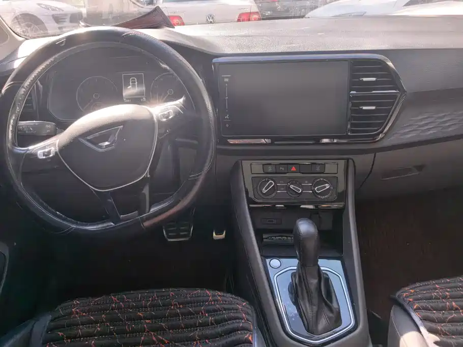 Jetta VS7 — миниатюра 12
