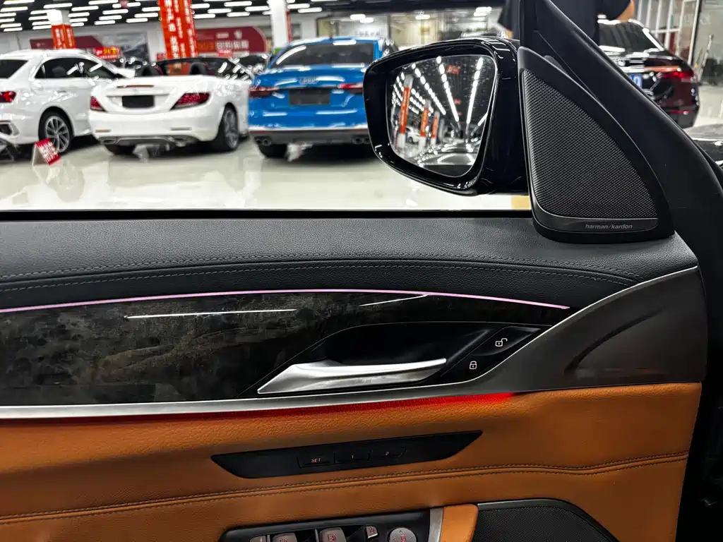 BMW 6 Series GT — миниатюра 10