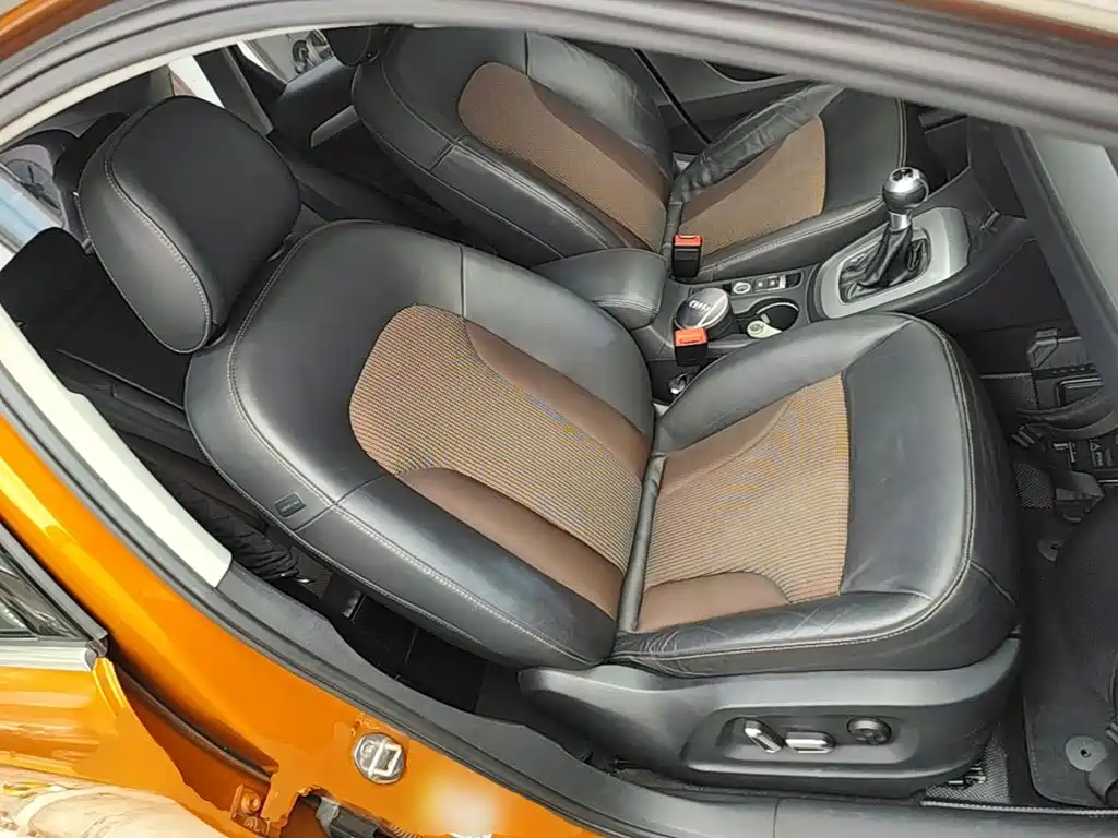 Audi Q3 — миниатюра 25
