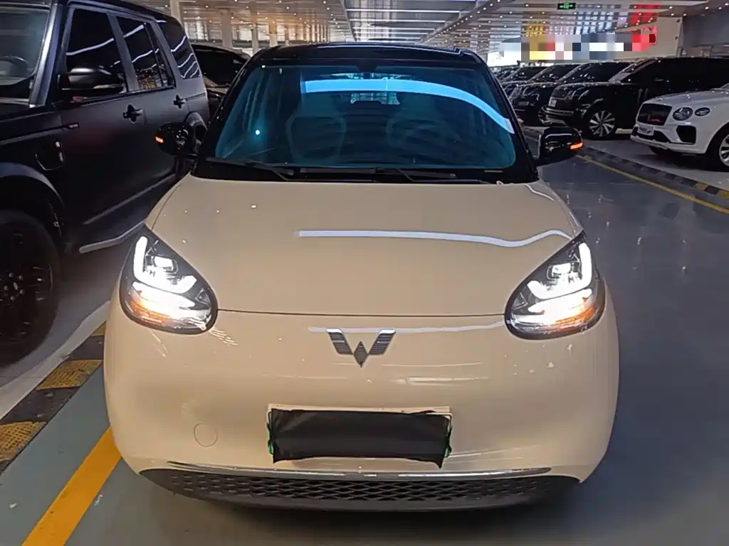 Wuling Bingo — миниатюра 3