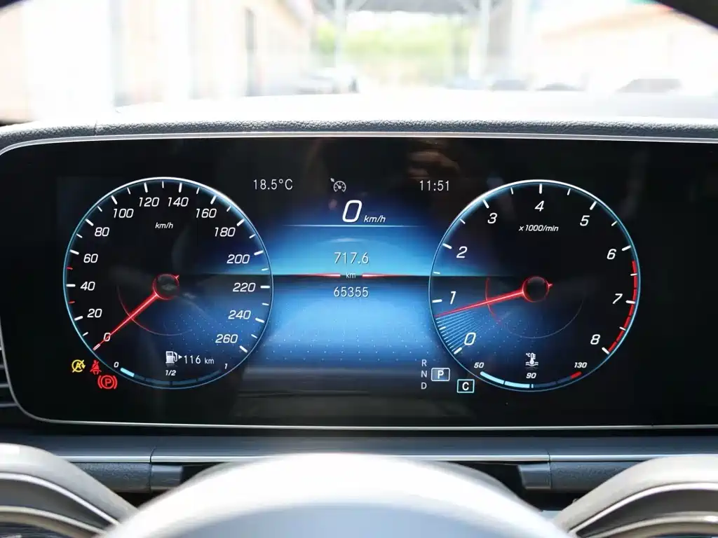 Mercedes-Benz GLE 2021 GLE 350 4MATIC Fashion
