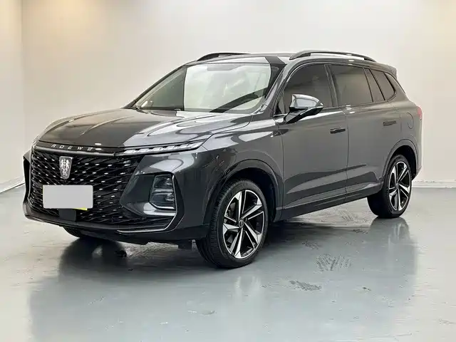 2022 Roewe RX5 Max