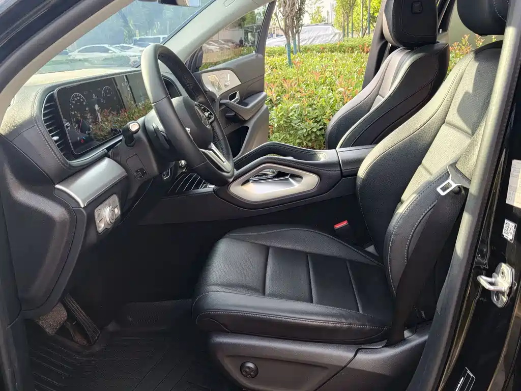 Mercedes-Benz GLE 2020 GLE 350 4MATIC SUV Luxury