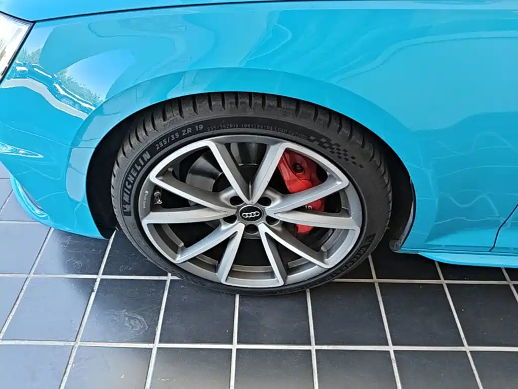 Audi S4 — миниатюра 23