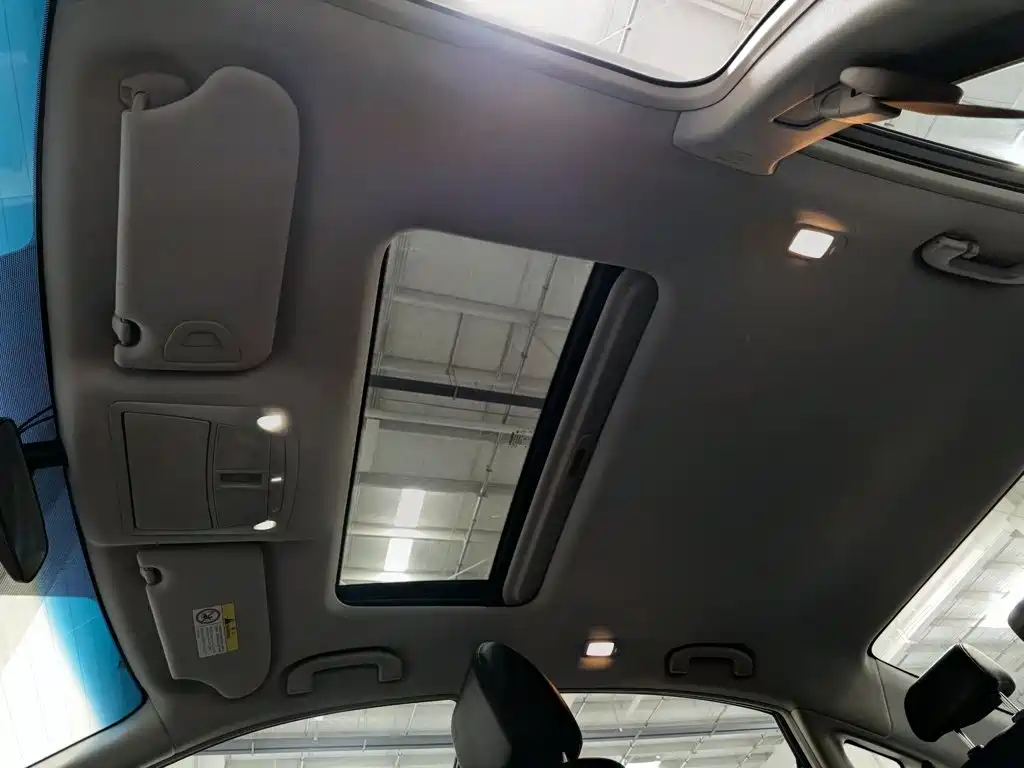 Nissan Teana — миниатюра 14