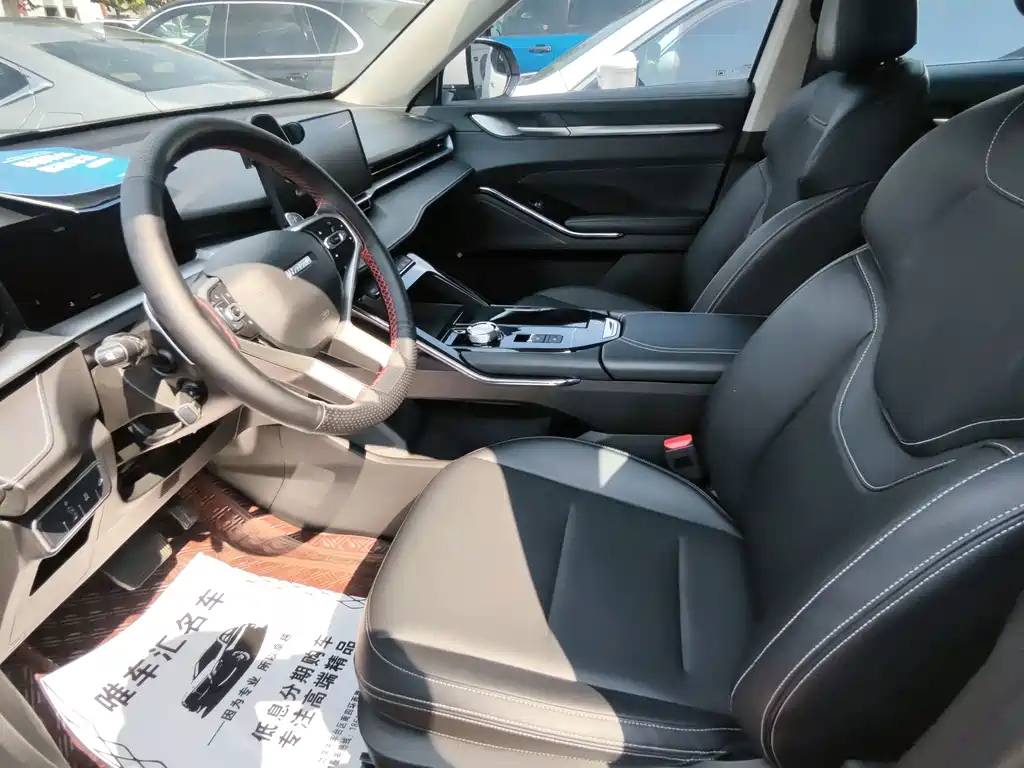 Haval H6 — миниатюра 4