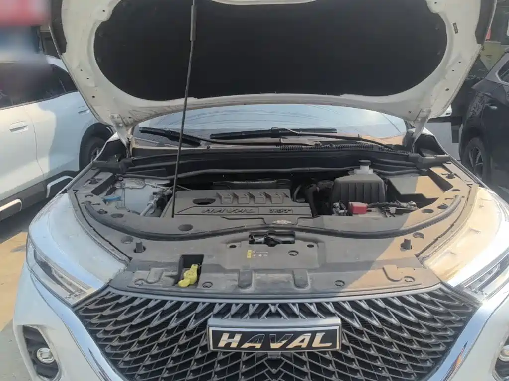 Haval M6 — миниатюра 20