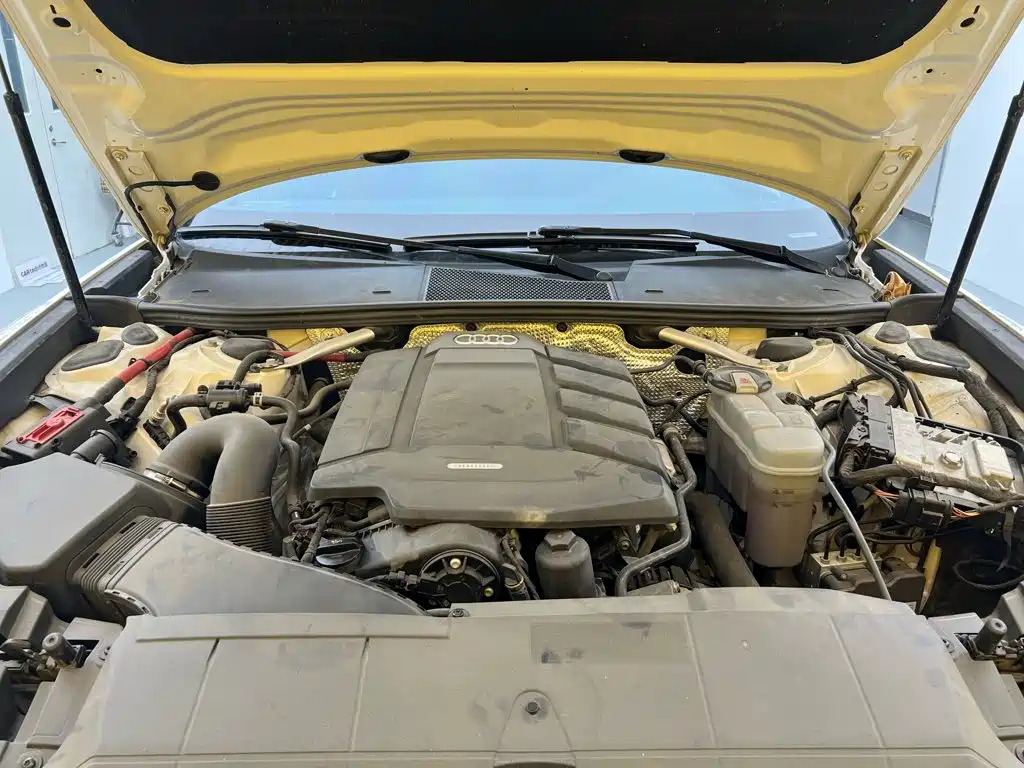 Audi A6L — миниатюра 11