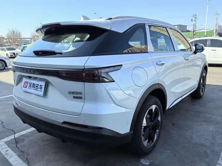 HAVAL XIAOLONG MAX