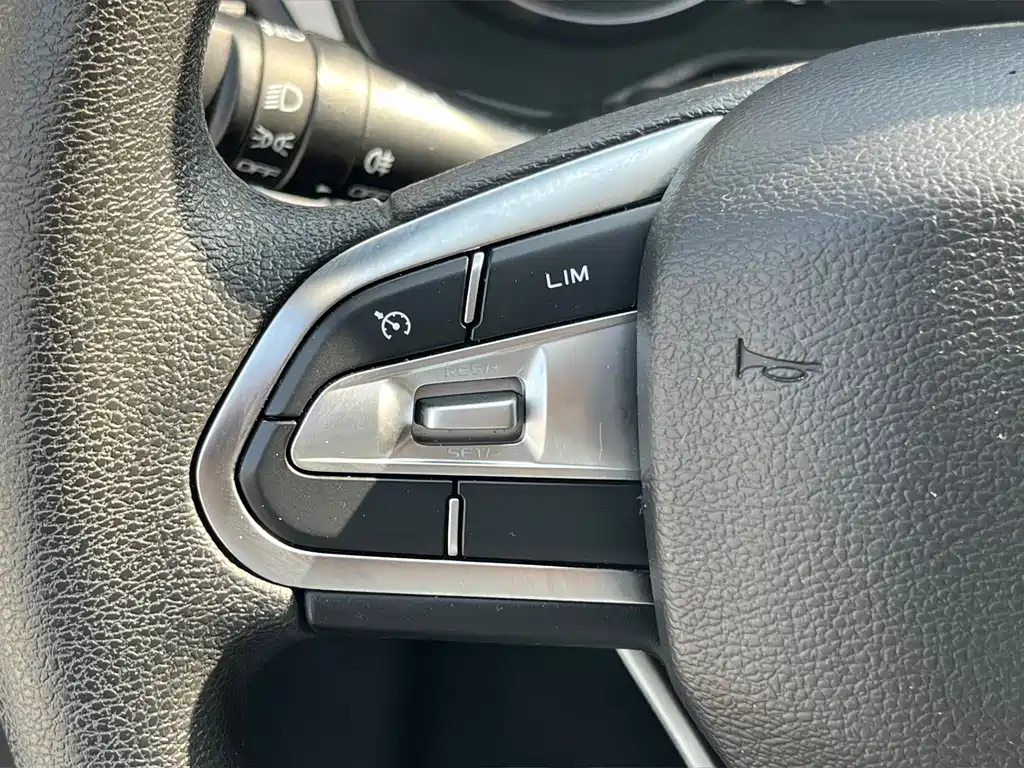 GEELY AUTOMOBILE VISION X3