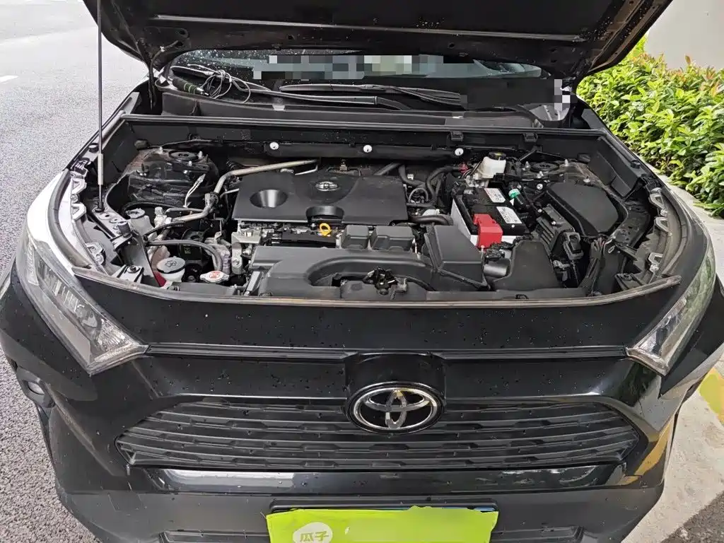 Toyota RAV4 — миниатюра 21
