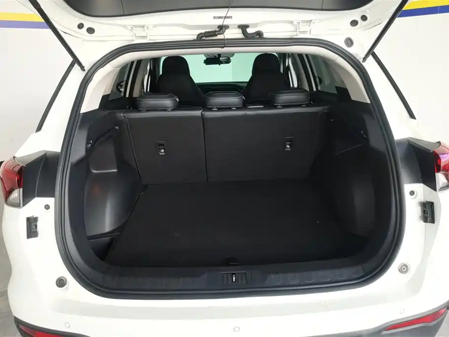 GAC GS4 2022 270T MT Elite