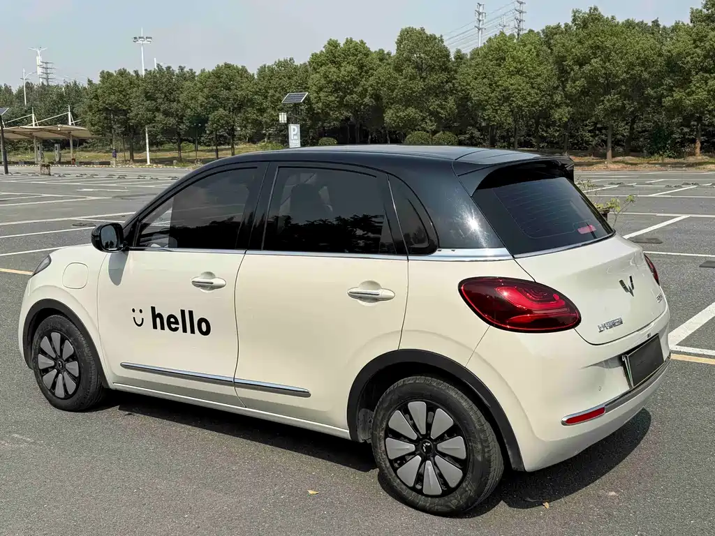 Wuling Bingo — миниатюра 9