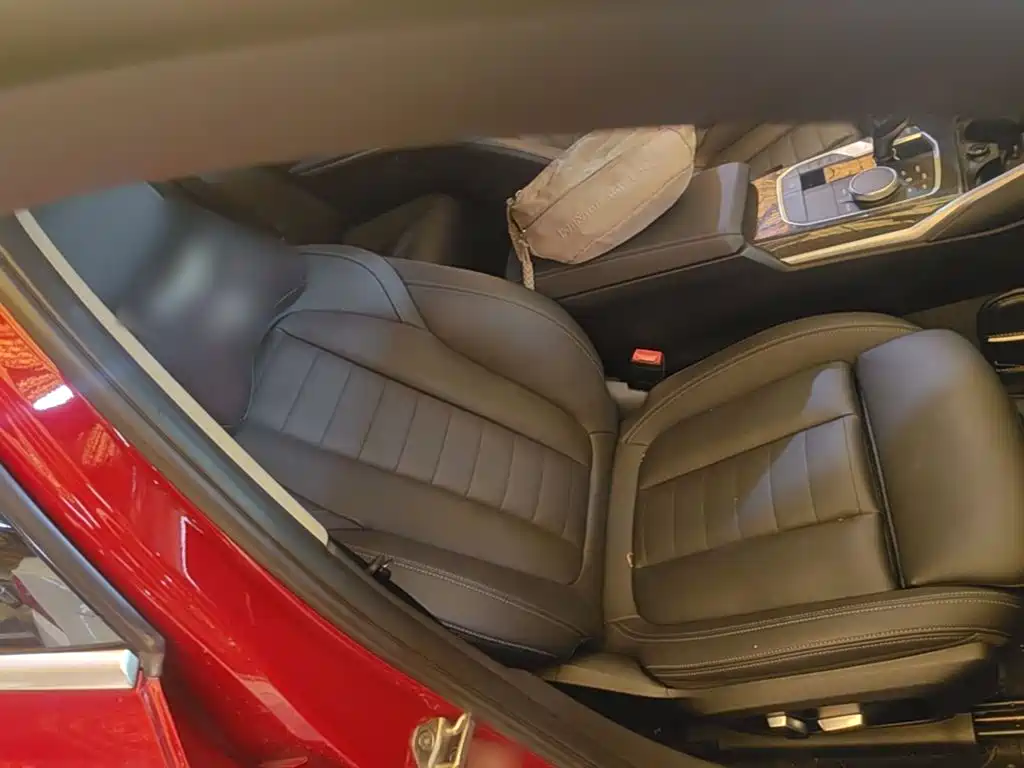 BMW 3 Series — миниатюра 25