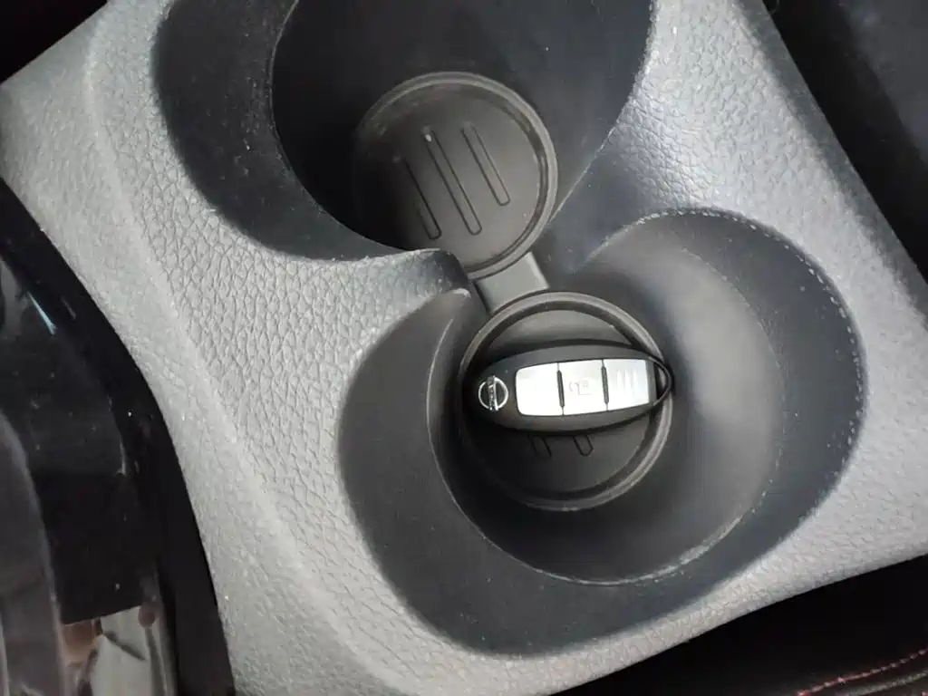 Nissan Qashqai — миниатюра 9
