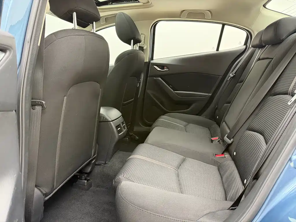 Mazda 3 Axela — миниатюра 6