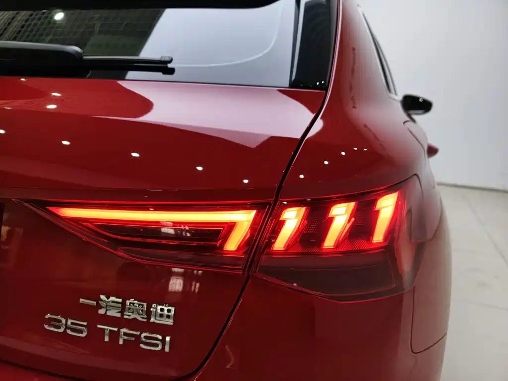 Audi A3 — фотографии объявления, Фото 14
