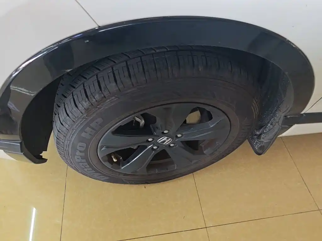 Honda Breeze — миниатюра 23