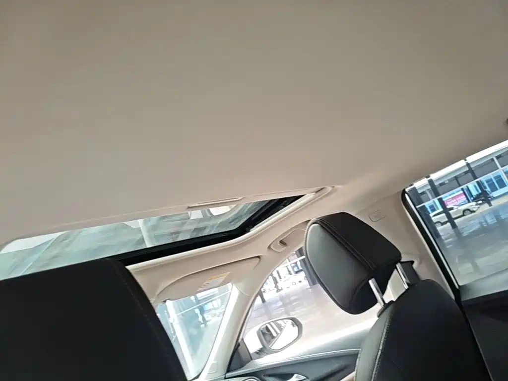 Buick Verano — миниатюра 18