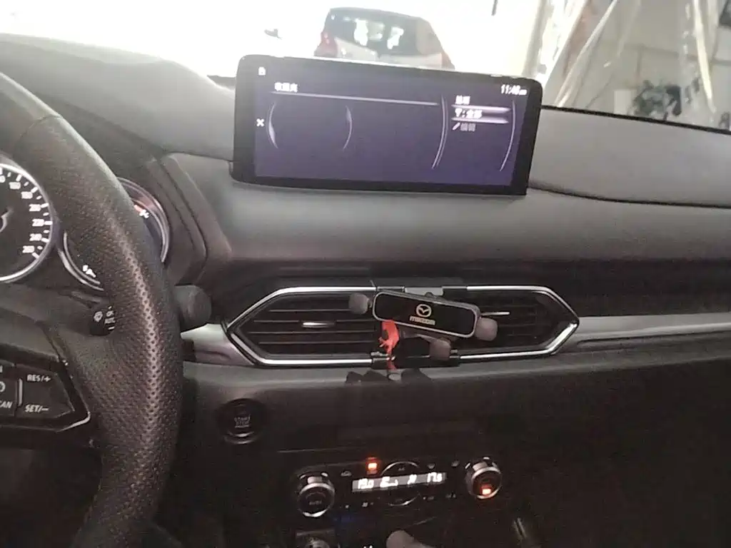 Mazda CX-5 — миниатюра 13