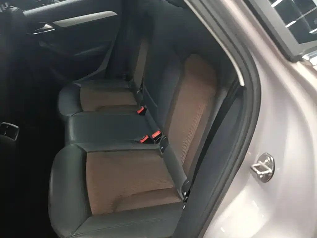 Audi Q3 — миниатюра 17