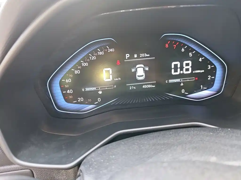 Hyundai ix25 — миниатюра 12