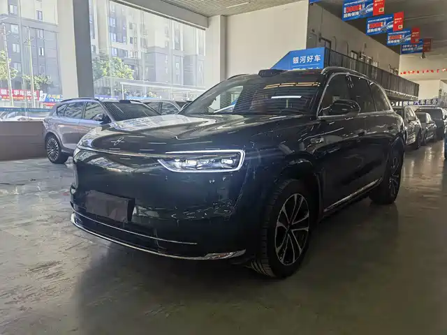 2025 Huawei M7