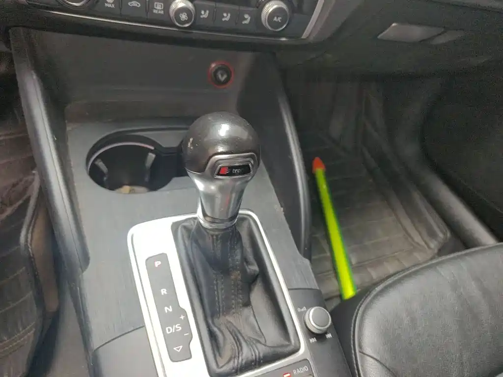 Audi A3 — миниатюра 15