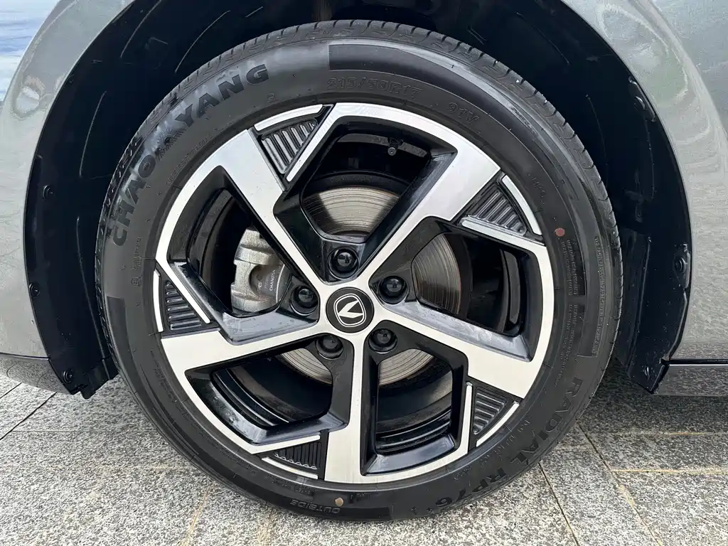 Changan Eado — миниатюра 27