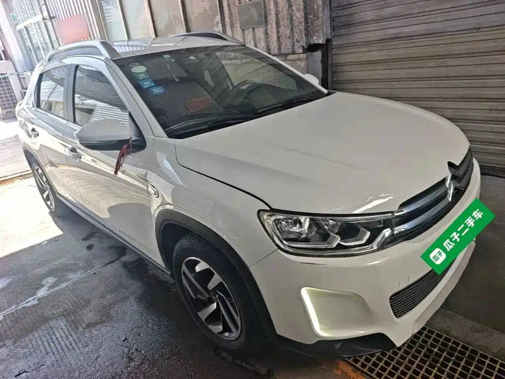 Citroen C3-XR — миниатюра 4