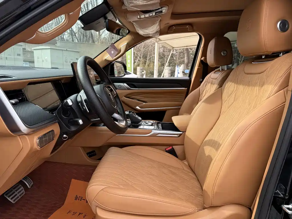 TANK TANK 500 NEW ENERGY