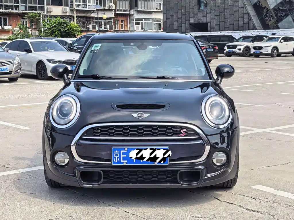 MINI Mini — миниатюра 2