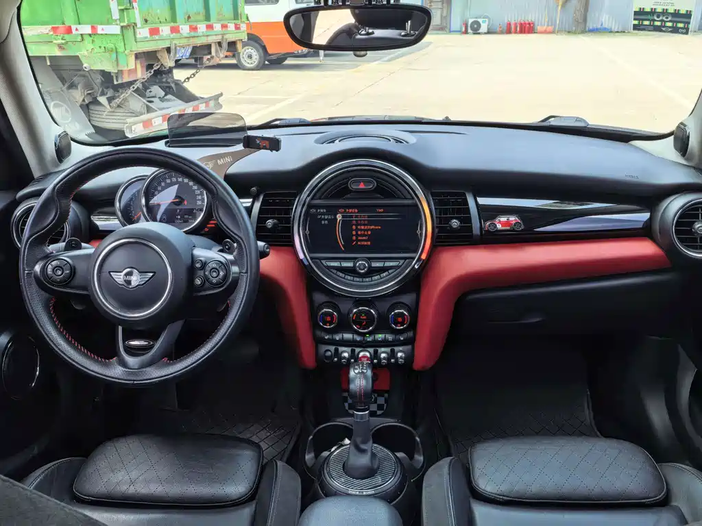 MINI Mini — миниатюра 11
