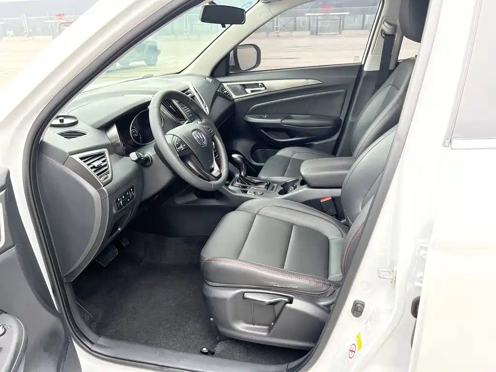 Changan CS75 — миниатюра 10
