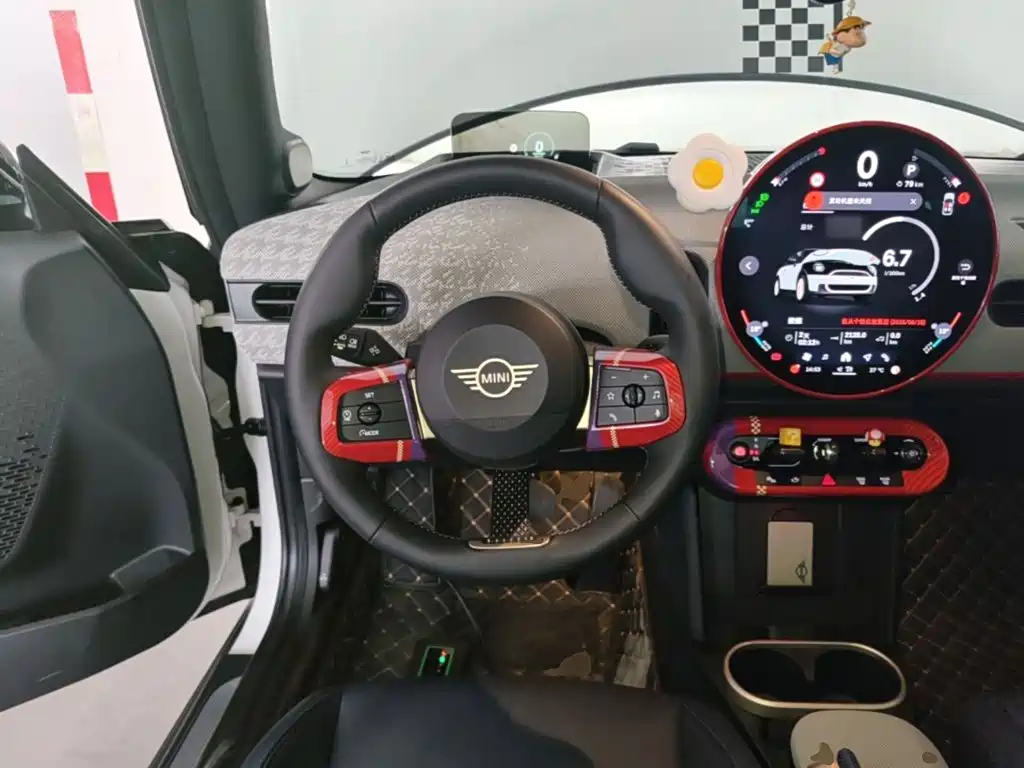 MINI Mini — миниатюра 11