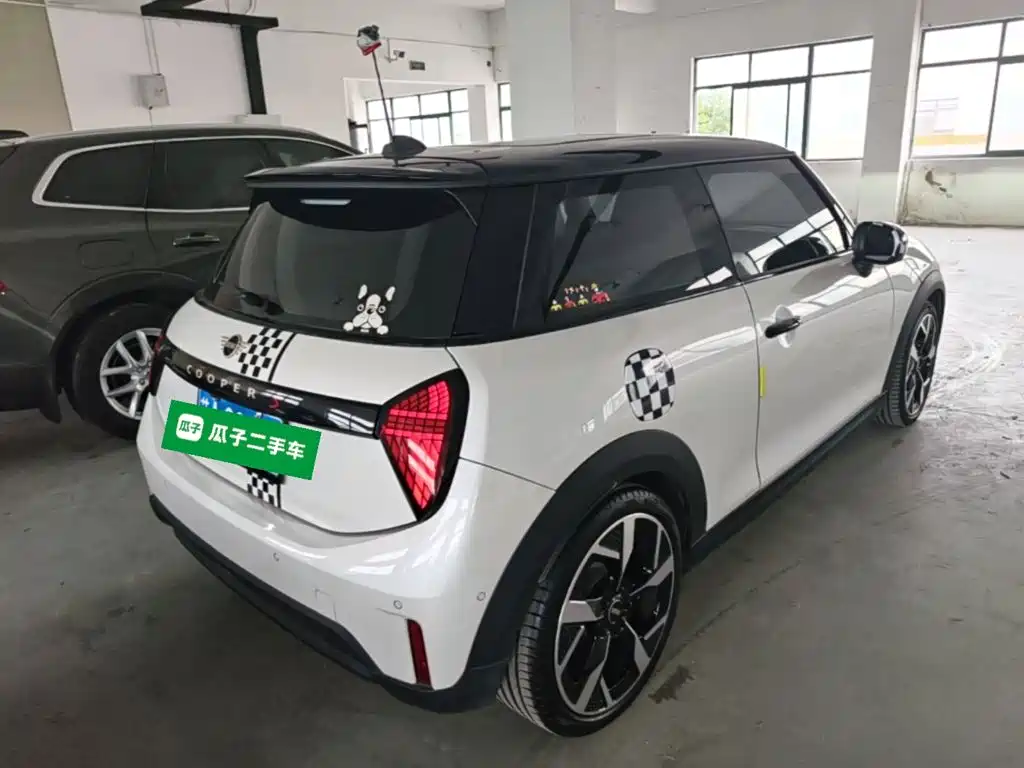 MINI Mini — миниатюра 7