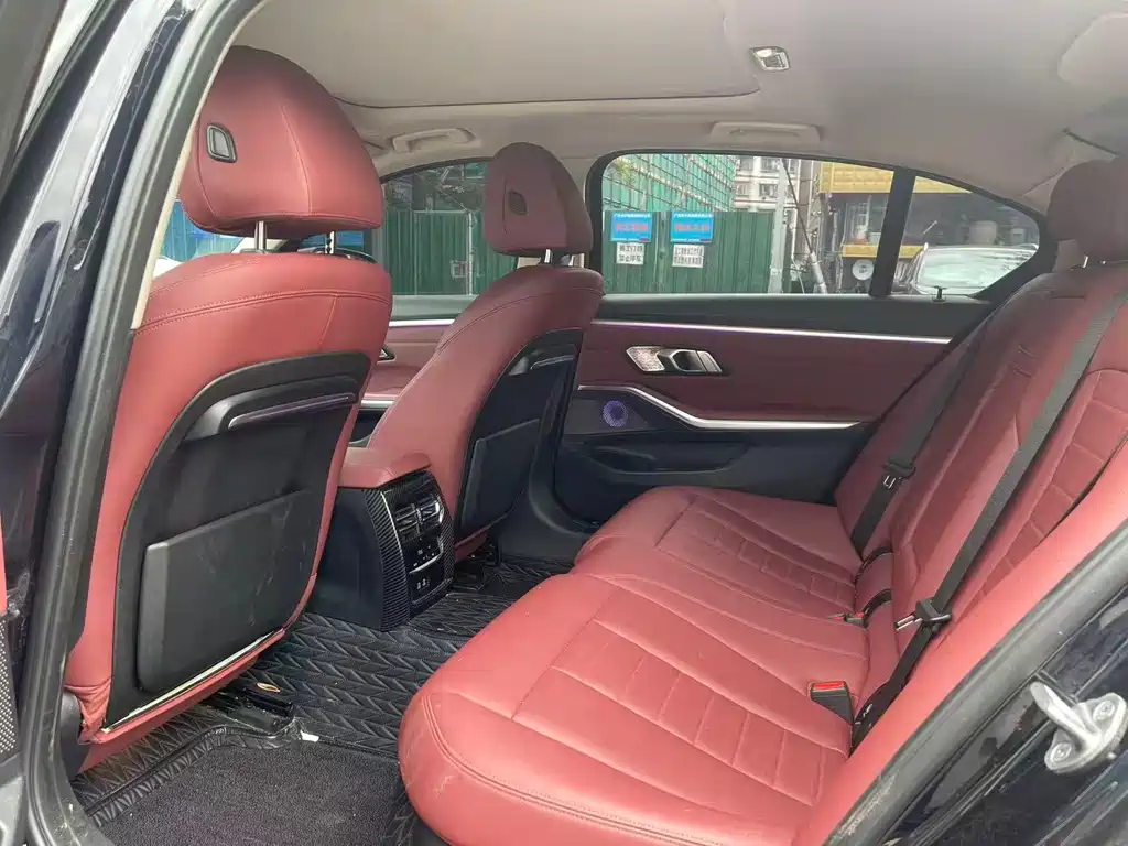 BMW 3 Series — миниатюра 6