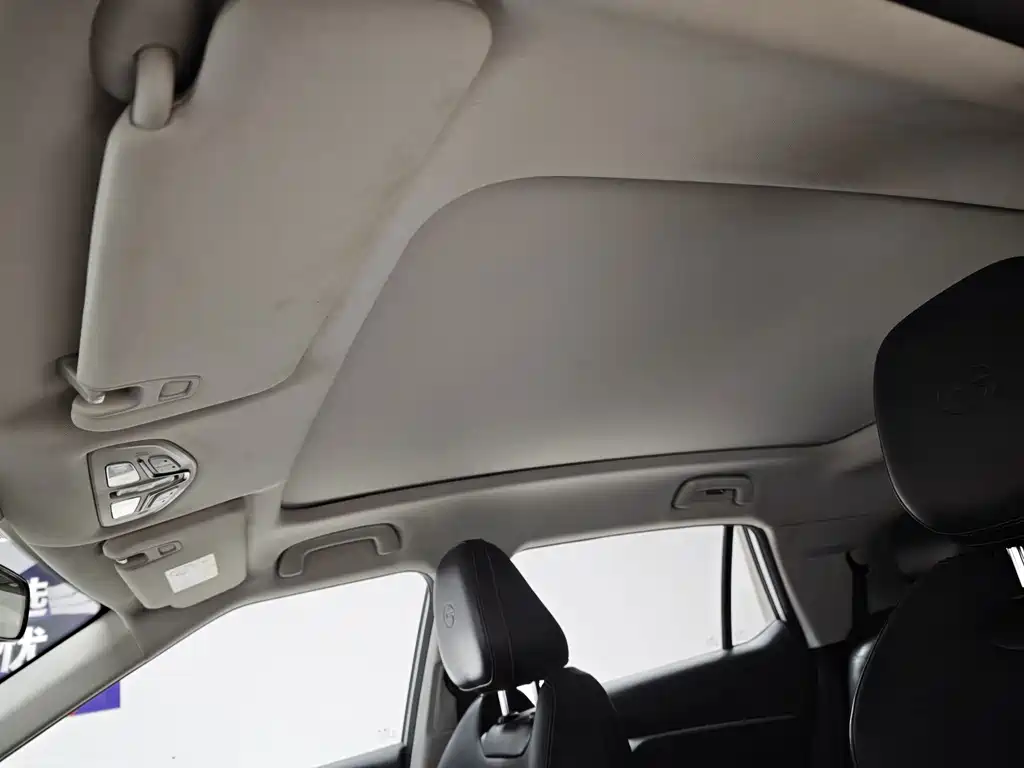 GAC Motor Shadow Cool — миниатюра 16
